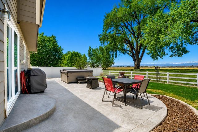212 Sycamore Avenue, Johnstown, CO 80534