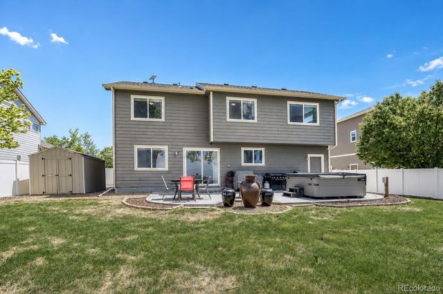 212 Sycamore Avenue, Johnstown, CO 80534