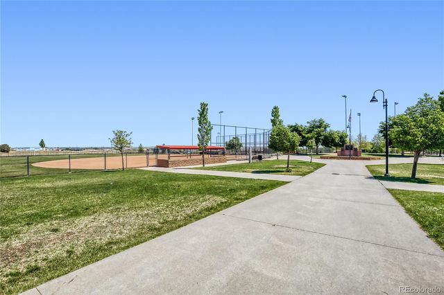 212 Sycamore Avenue, Johnstown, CO 80534
