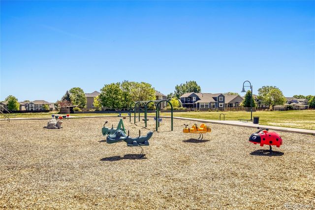 212 Sycamore Avenue, Johnstown, CO 80534