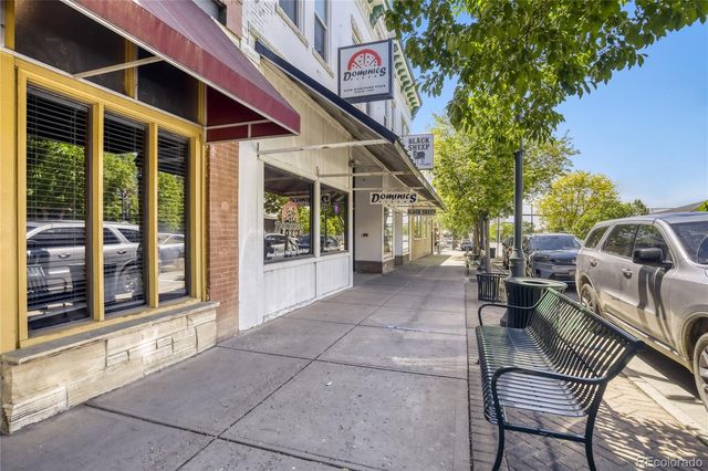 212 Sycamore Avenue, Johnstown, CO 80534