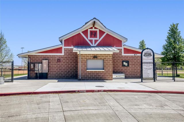 212 Sycamore Avenue, Johnstown, CO 80534
