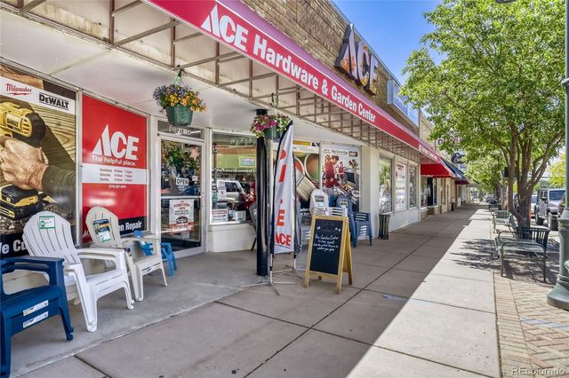 212 Sycamore Avenue, Johnstown, CO 80534