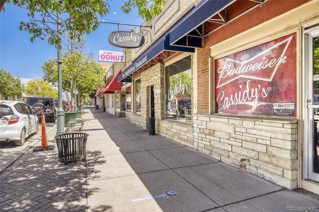 212 Sycamore Avenue, Johnstown, CO 80534