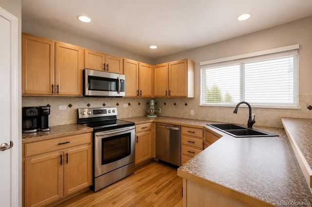 212 Sycamore Avenue, Johnstown, CO 80534