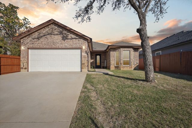 116 S Tatum Avenue, Dallas, TX 75211