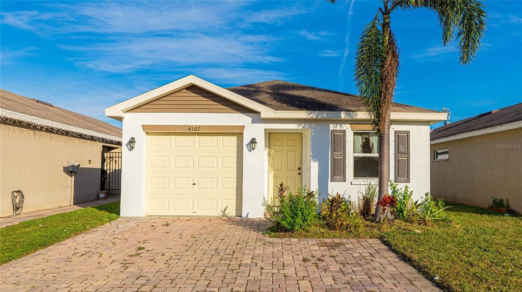 4107 11TH STREET E, Bradenton, FL 34208