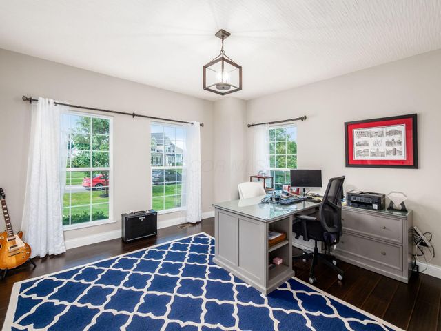 840 Clear Brook Lane, Delaware, OH 43015