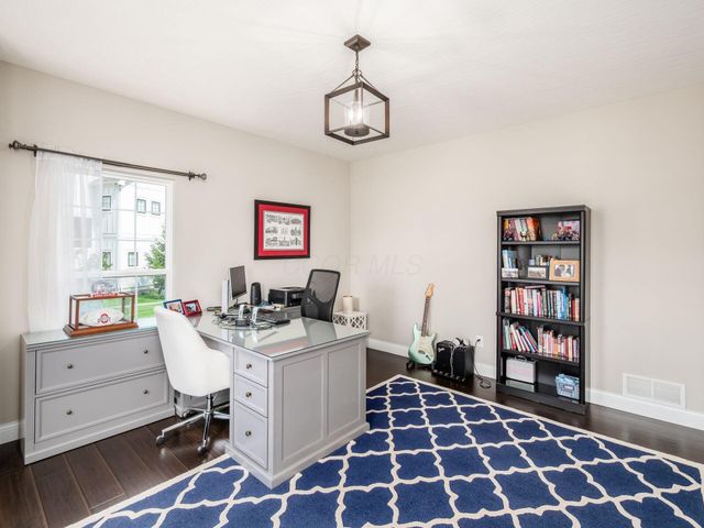 840 Clear Brook Lane, Delaware, OH 43015