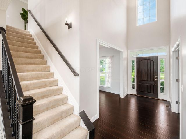 840 Clear Brook Lane, Delaware, OH 43015