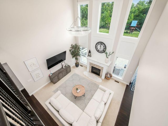 840 Clear Brook Lane, Delaware, OH 43015