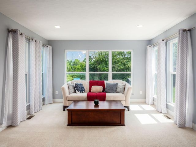 840 Clear Brook Lane, Delaware, OH 43015