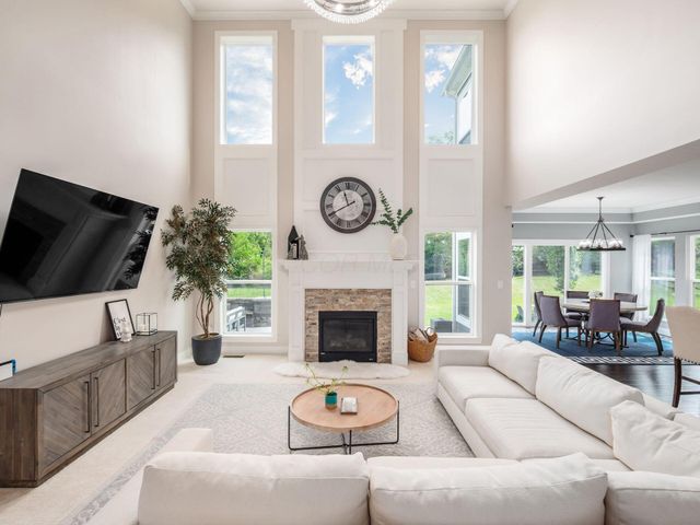 840 Clear Brook Lane, Delaware, OH 43015