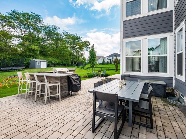 840 Clear Brook Lane, Delaware, OH 43015