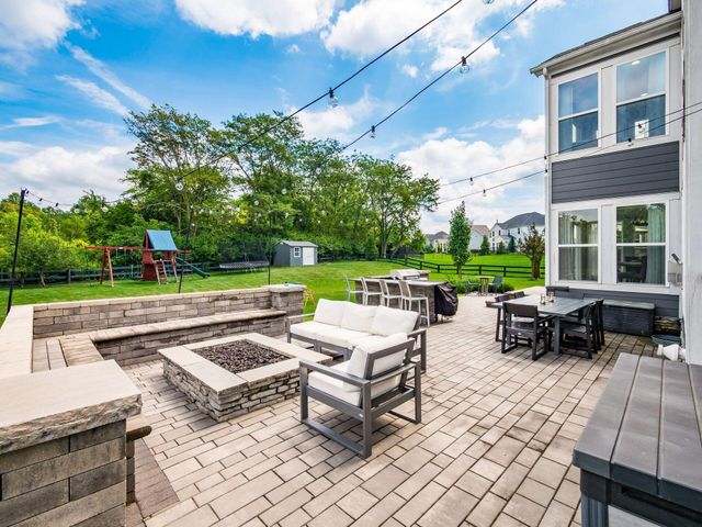 840 Clear Brook Lane, Delaware, OH 43015