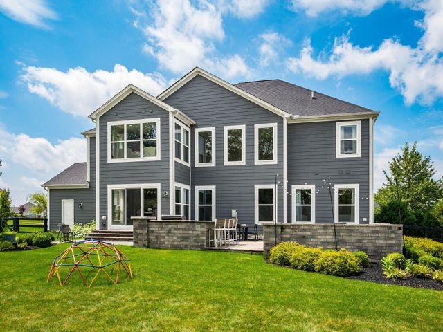 840 Clear Brook Lane, Delaware, OH 43015