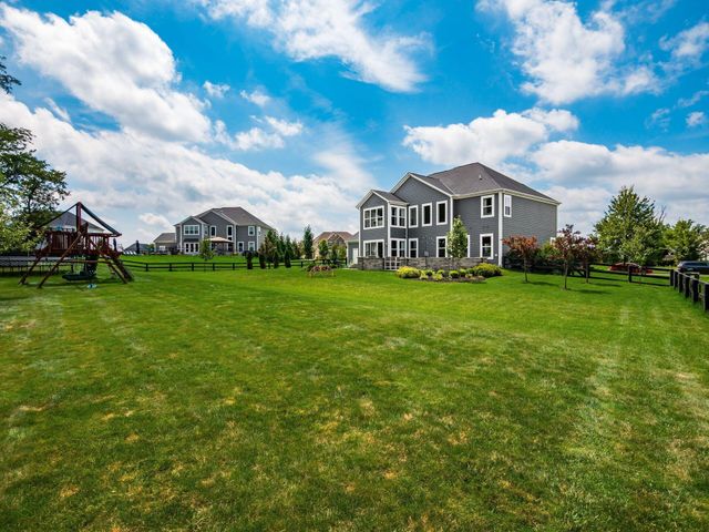 840 Clear Brook Lane, Delaware, OH 43015