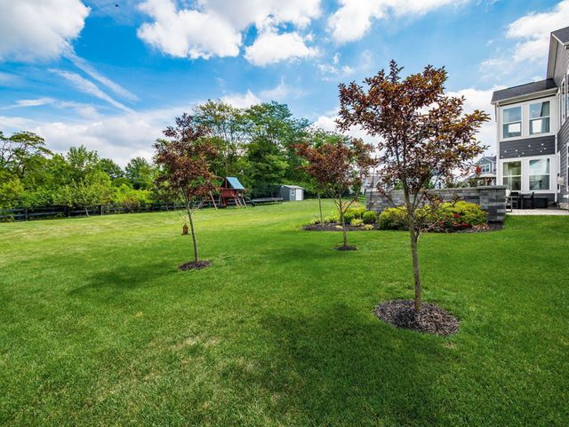 840 Clear Brook Lane, Delaware, OH 43015