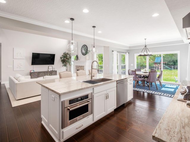 840 Clear Brook Lane, Delaware, OH 43015