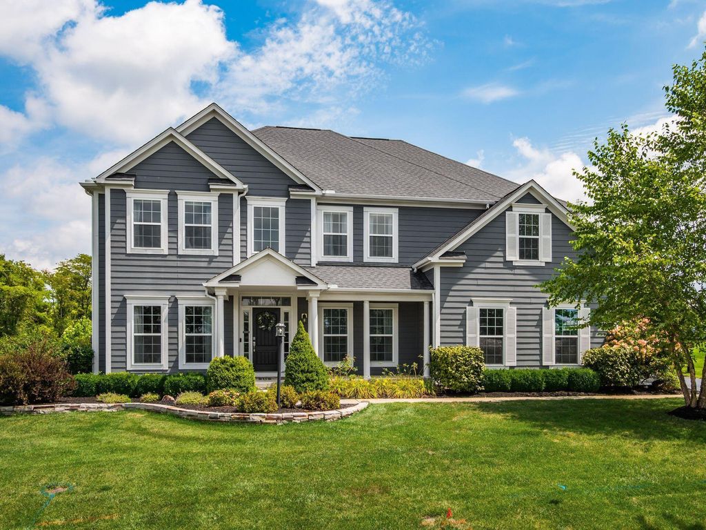 840 Clear Brook Lane, Delaware, OH 43015