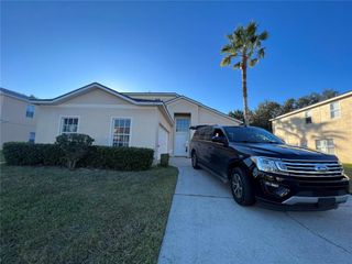 612 BLOOMINGDALE DRIVE, Davenport, FL 33897