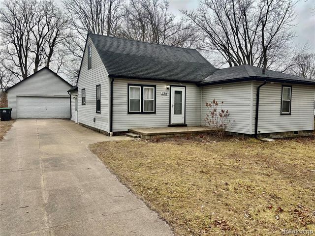 11216 Cape Cod Street, Taylor, MI 48180