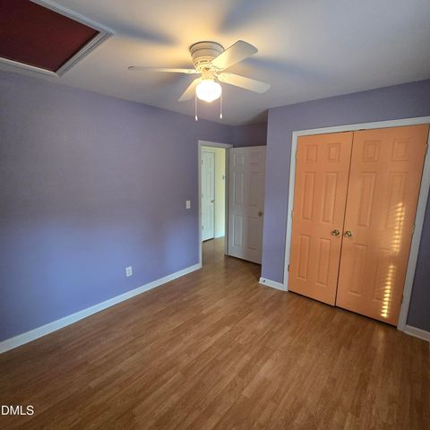 113 Cochise Drive, Louisburg, NC 27549