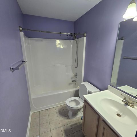 113 Cochise Drive, Louisburg, NC 27549