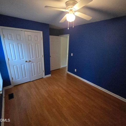 113 Cochise Drive, Louisburg, NC 27549