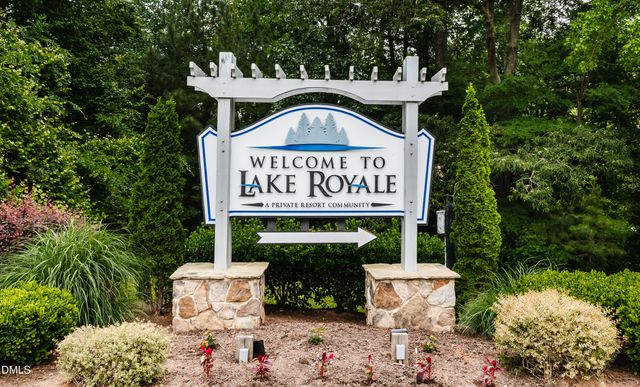 113 Cochise Drive, Louisburg, NC 27549