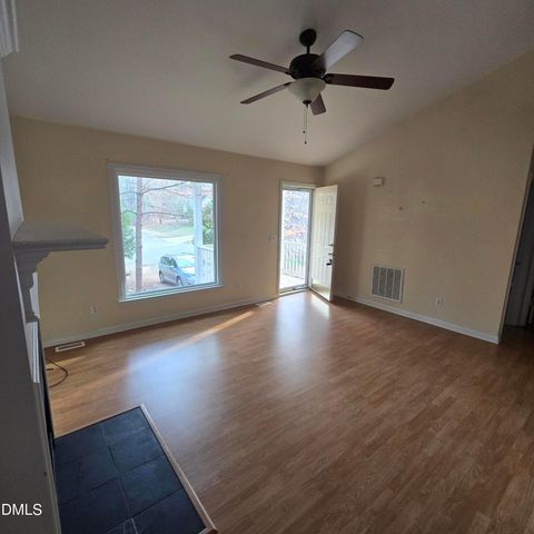 113 Cochise Drive, Louisburg, NC 27549