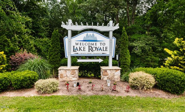 113 Cochise Drive, Louisburg, NC 27549