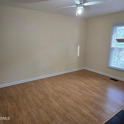 113 Cochise Drive, Louisburg, NC 27549