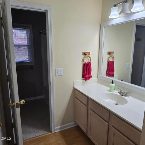 113 Cochise Drive, Louisburg, NC 27549