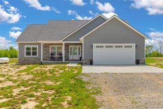 7600 Church Road, Imlay City, MI 48444
