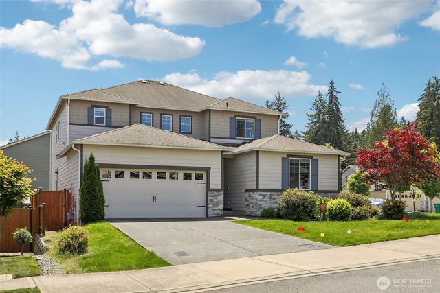 35816 2nd Avenue SW, Federal Way, WA 98023