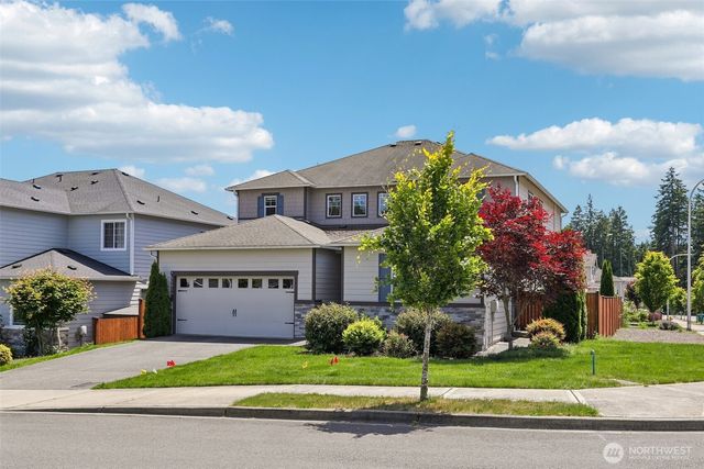 35816 2nd Avenue SW, Federal Way, WA 98023