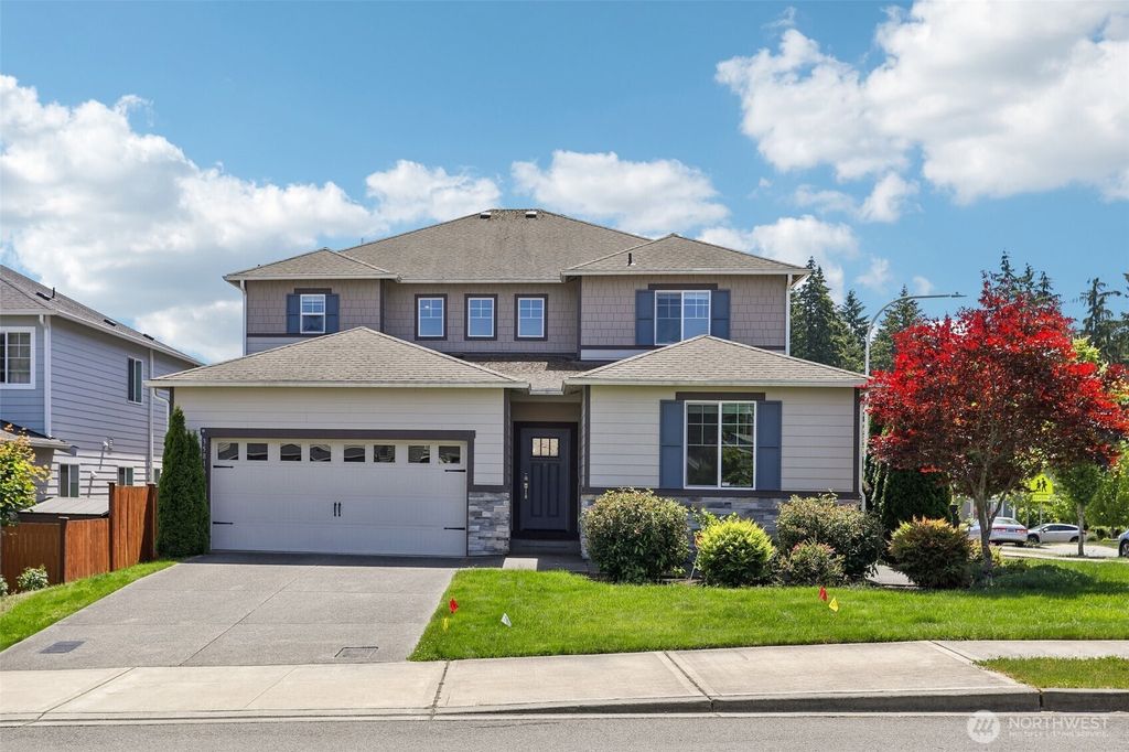 35816 2nd Avenue SW, Federal Way, WA 98023