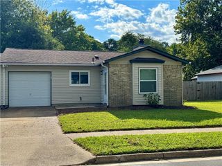 1417 Goldfinch LN, Virginia Beach, VA 23454