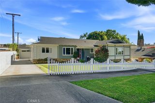 8046 California Avenue, Whittier, CA 90602