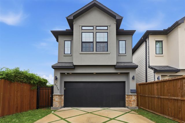 6734 Avenue P, Houston, TX 77011