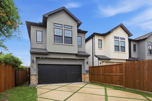 6734 Avenue P, Houston, TX 77011