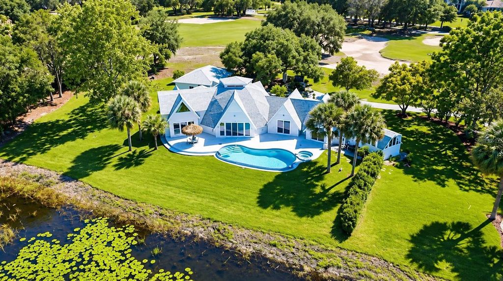 13100 SKIING PARADISE BOULEVARD, Clermont, FL 34711