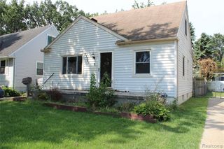 23345 Tawas Avenue, Hazel Park, MI 48030