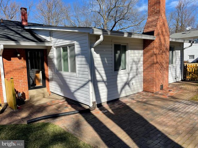 11407 WOODSON AVE, Kensington, MD 20895