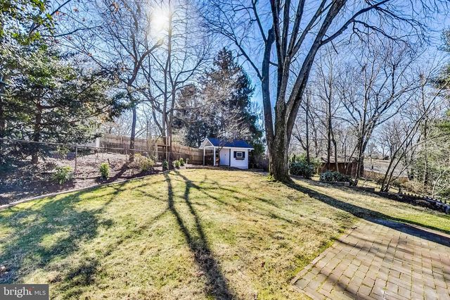 11407 WOODSON AVE, Kensington, MD 20895