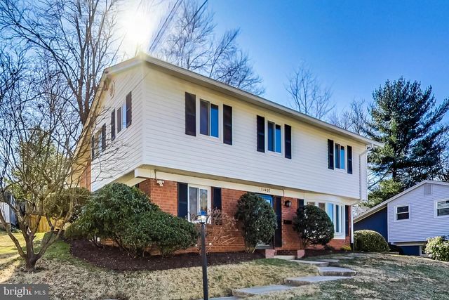 11407 WOODSON AVE, Kensington, MD 20895