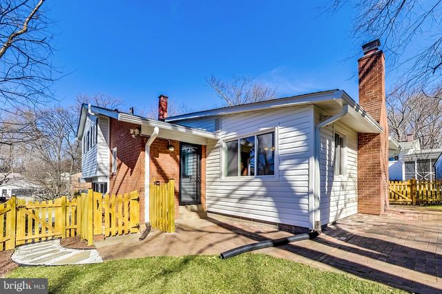 11407 WOODSON AVE, Kensington, MD 20895
