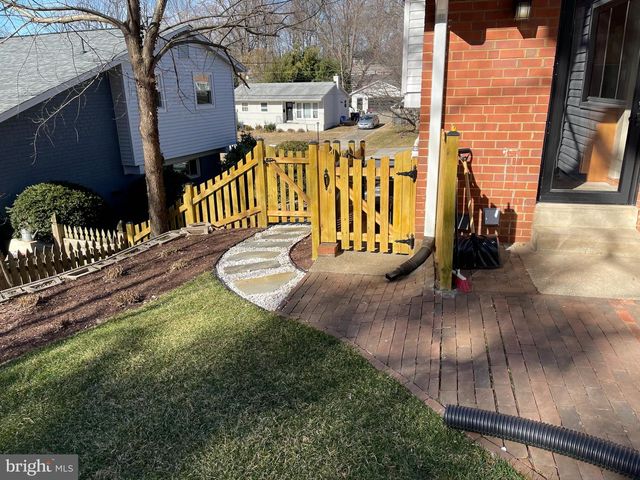 11407 WOODSON AVE, Kensington, MD 20895