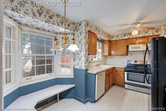 3828 Bishop Street, Detroit, MI 48224